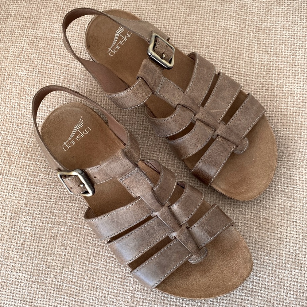 Dansko Roni Sandals